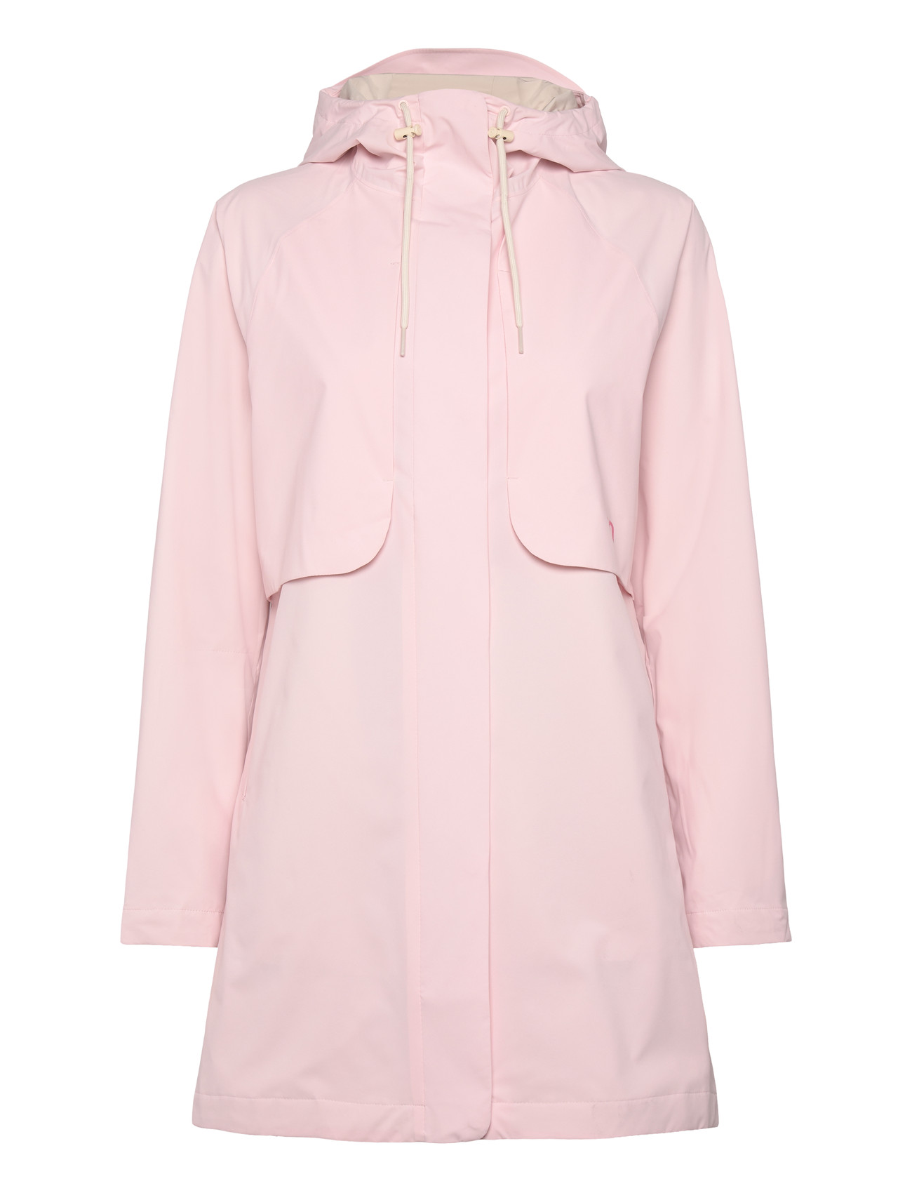 KARI TRAA Sine Jacke Pink - L - Damen