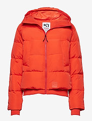 skjelde jacket kari traa