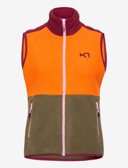 midlayer vest