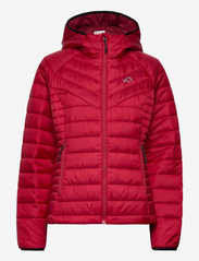 AADA PRIMALOFT JACKET - HEART