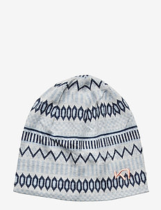 ÅKLE BEANIE W - CALM