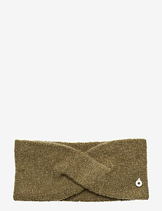 VINJE HEADBAND - TWIG
