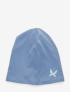 KARI BEANIE W - DENIM