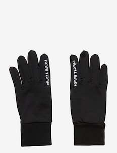 NORA GLOVE W - BLACK