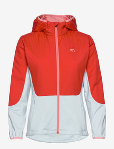 SANNE HYBRID - outdoor & rain jackets - cool