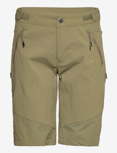 SANNE SHORTS - outdoor-shorts - tweed