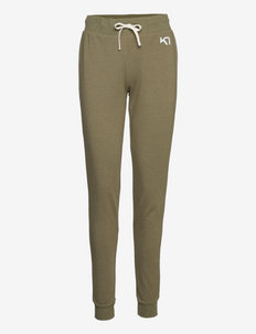 KARI PANT - pantalons - tweed