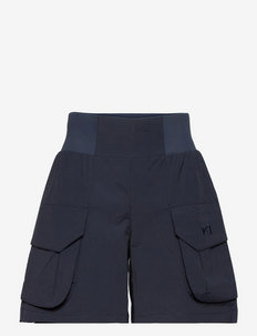 TINA SHORTS - outdoor shorts - marin