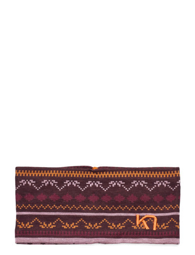 kari traa perle headband