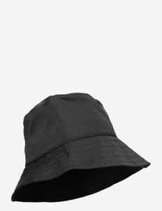 K/Ikonik Bucket Hat - bøllehatte - black