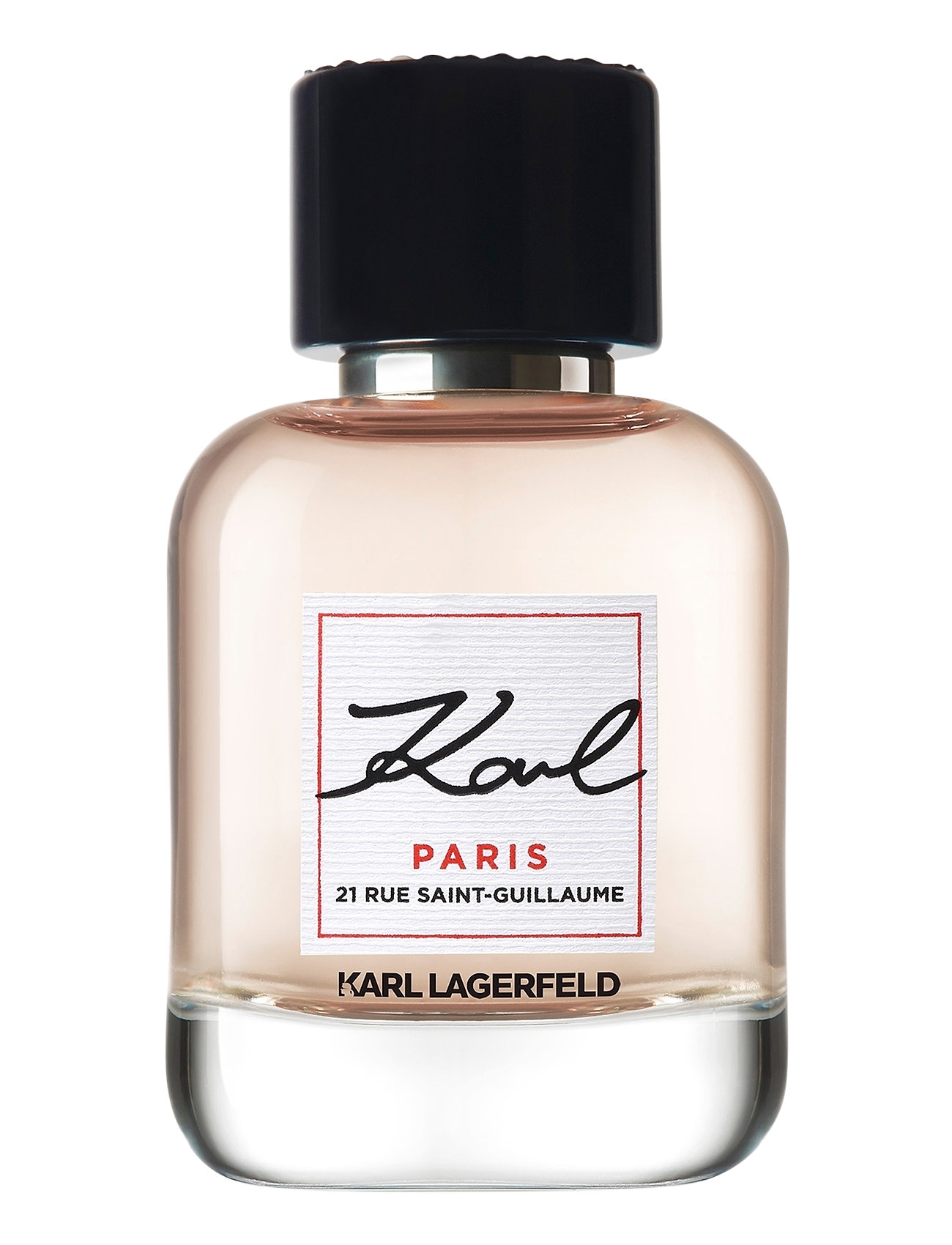 Karl Lagerfeld Fragrance Paris 21 Rue Saint Guillaume Edp, 60ml, Parfume > Eau De Parfum, Dame
