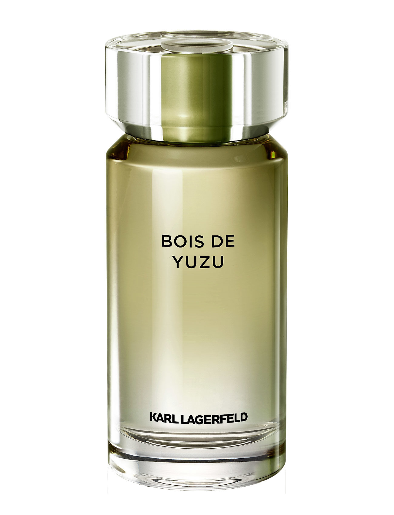 Karl Lagerfeld Fragrance Les Parfums Matières Bois De Yuzu Edt, 100ml, Nude, Parfume > Eau De Toilette, Herre