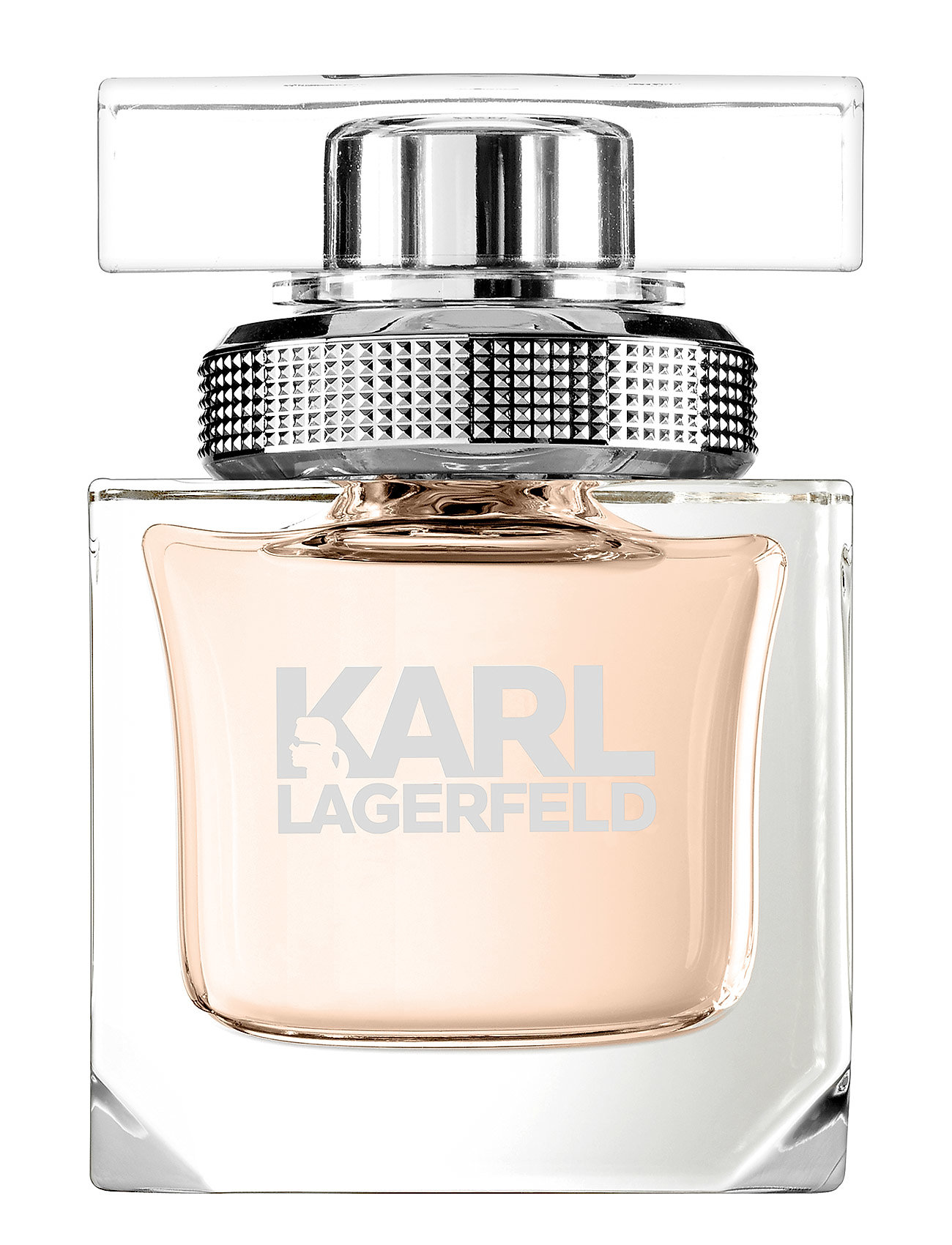 Karl Lagerfeld Fragrance Pour Femme Edp 45 ml, 45ml, Nude, Parfume > Eau De Parfum, Dame