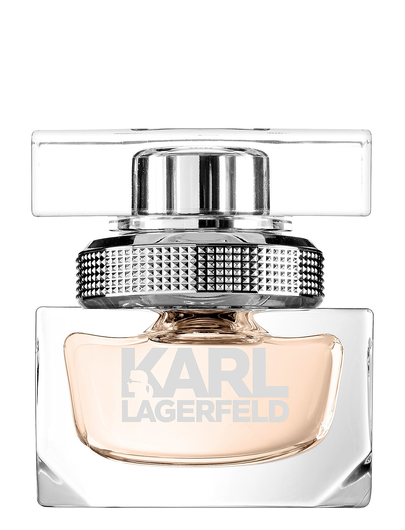 Karl Lagerfeld Fragrance Pour Femme Edp 25 ml, 25ml, Nude, Parfume > Eau De Parfum, Dame
