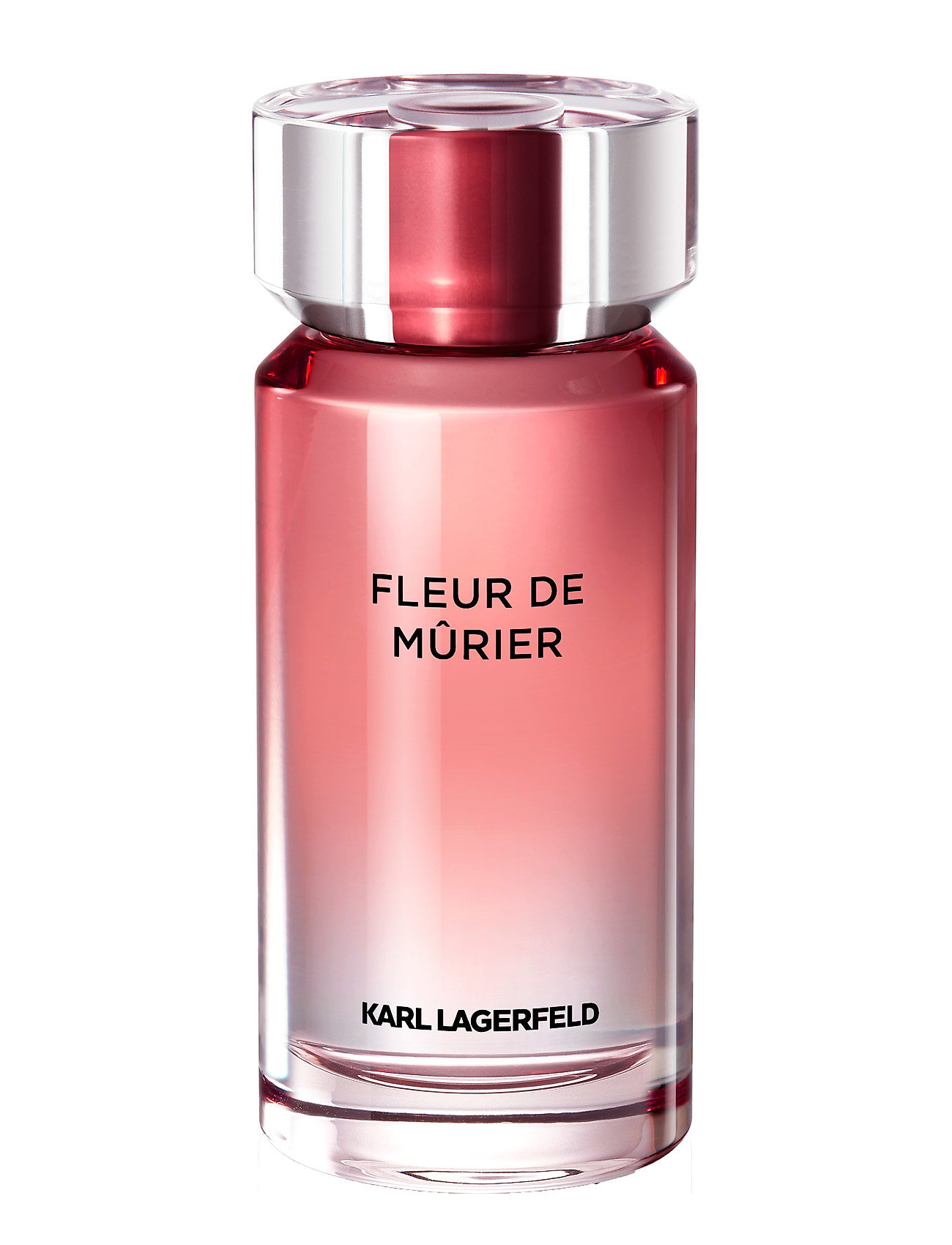 Karl Lagerfeld Fragrance Les Parfums Matières Fleur De Mûrier Edp 100 ml, 100ml, Nude, Parfume > Eau De Parfum, Dame