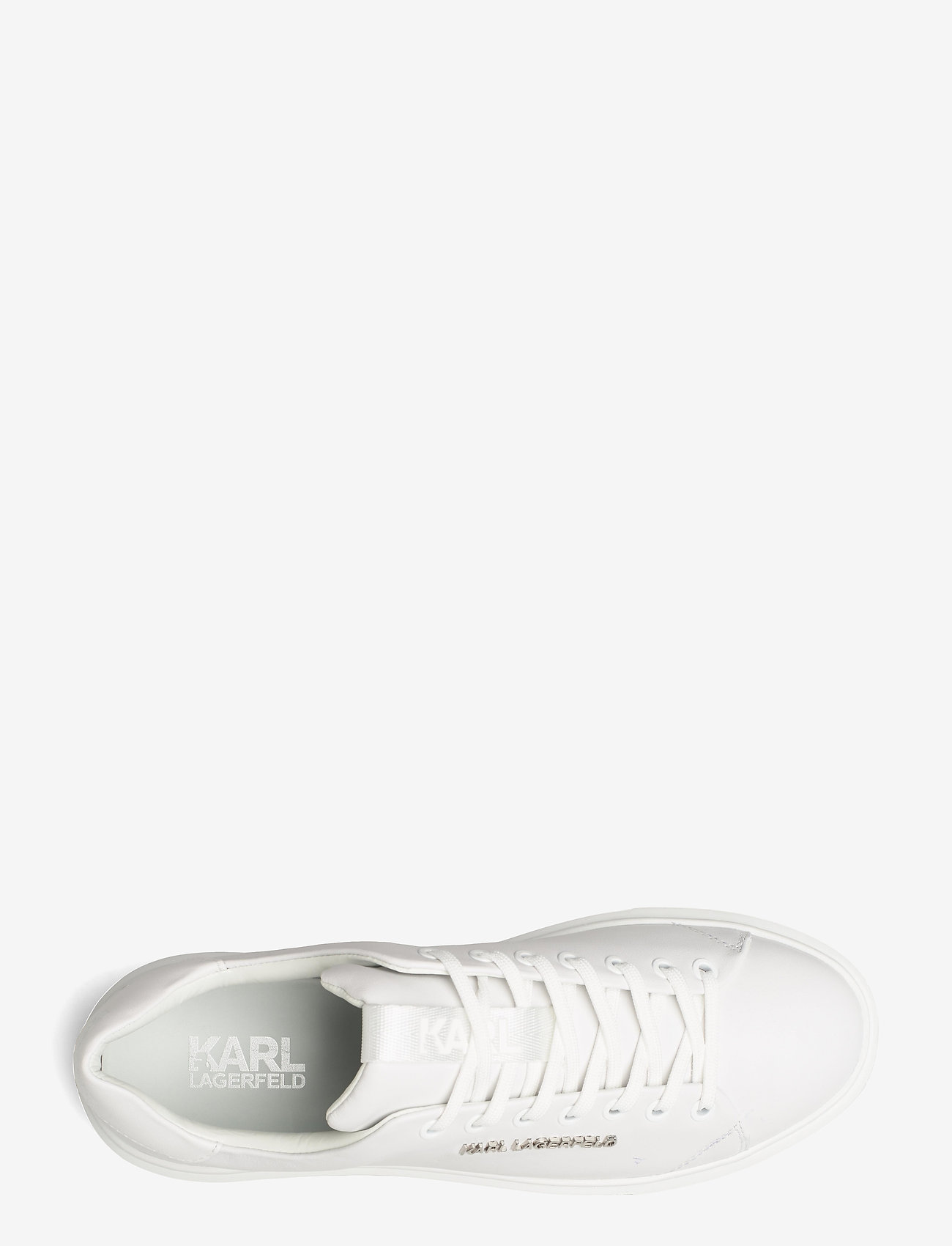 Karl Lagerfeld Shoes - MAXI KUP - lo lace ii - 3