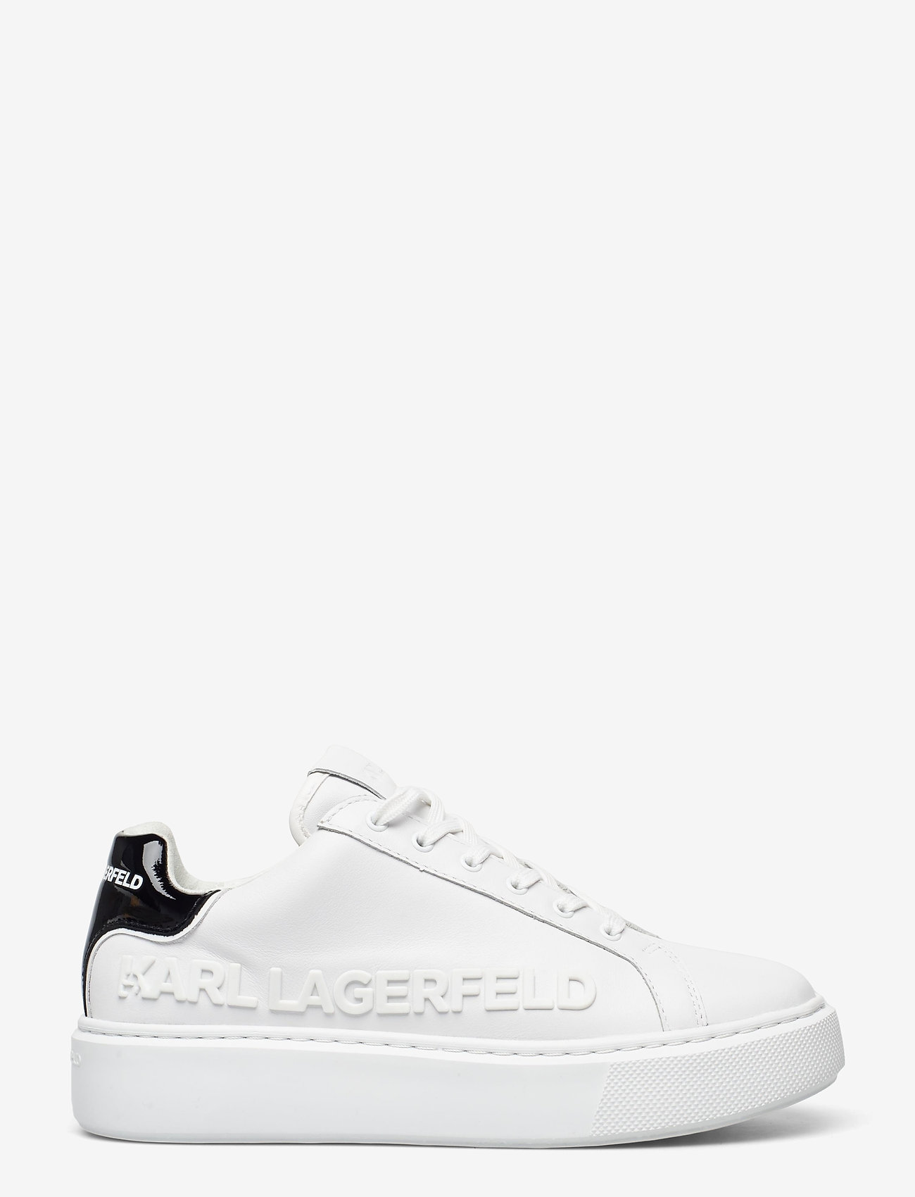 Karl Lagerfeld Shoes Maxi Kup - Low top sneakers | Boozt.com