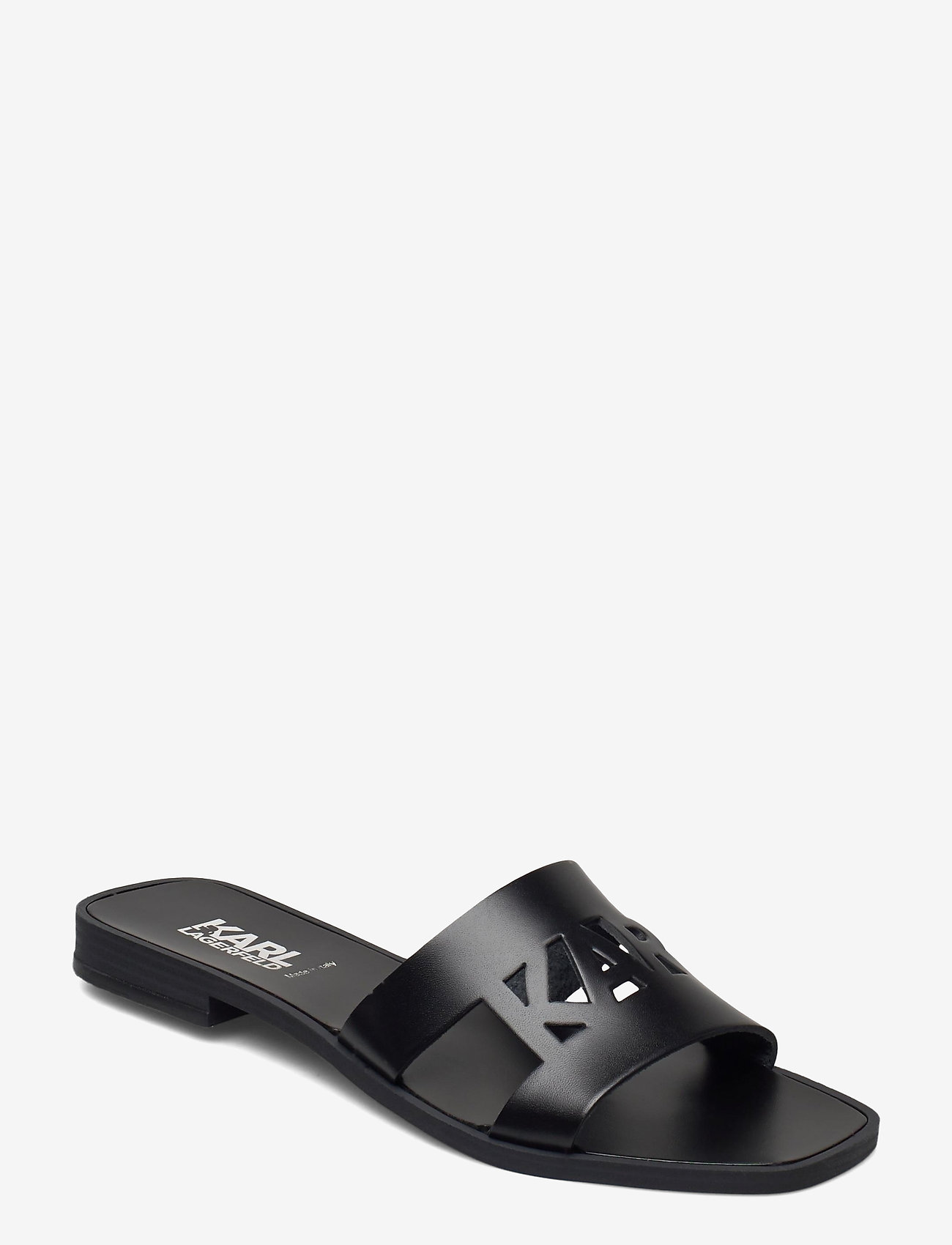 karl lagerfeld sandals sale