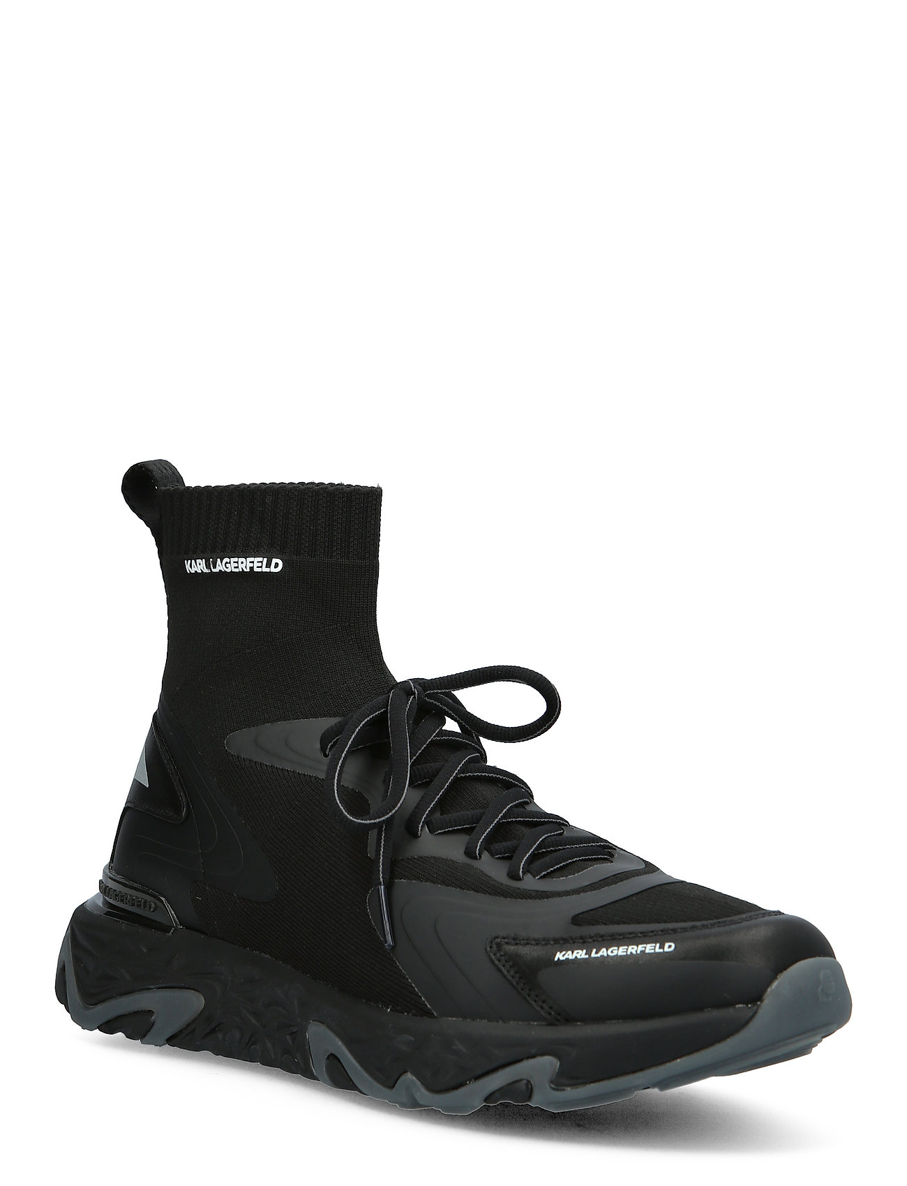 Karl Lagerfeld Shoes Blaze Pyro (Hi 