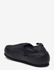 Karl Lagerfeld Shoes - KOOKOON - baskets slip-ons - long logo slipper - 2