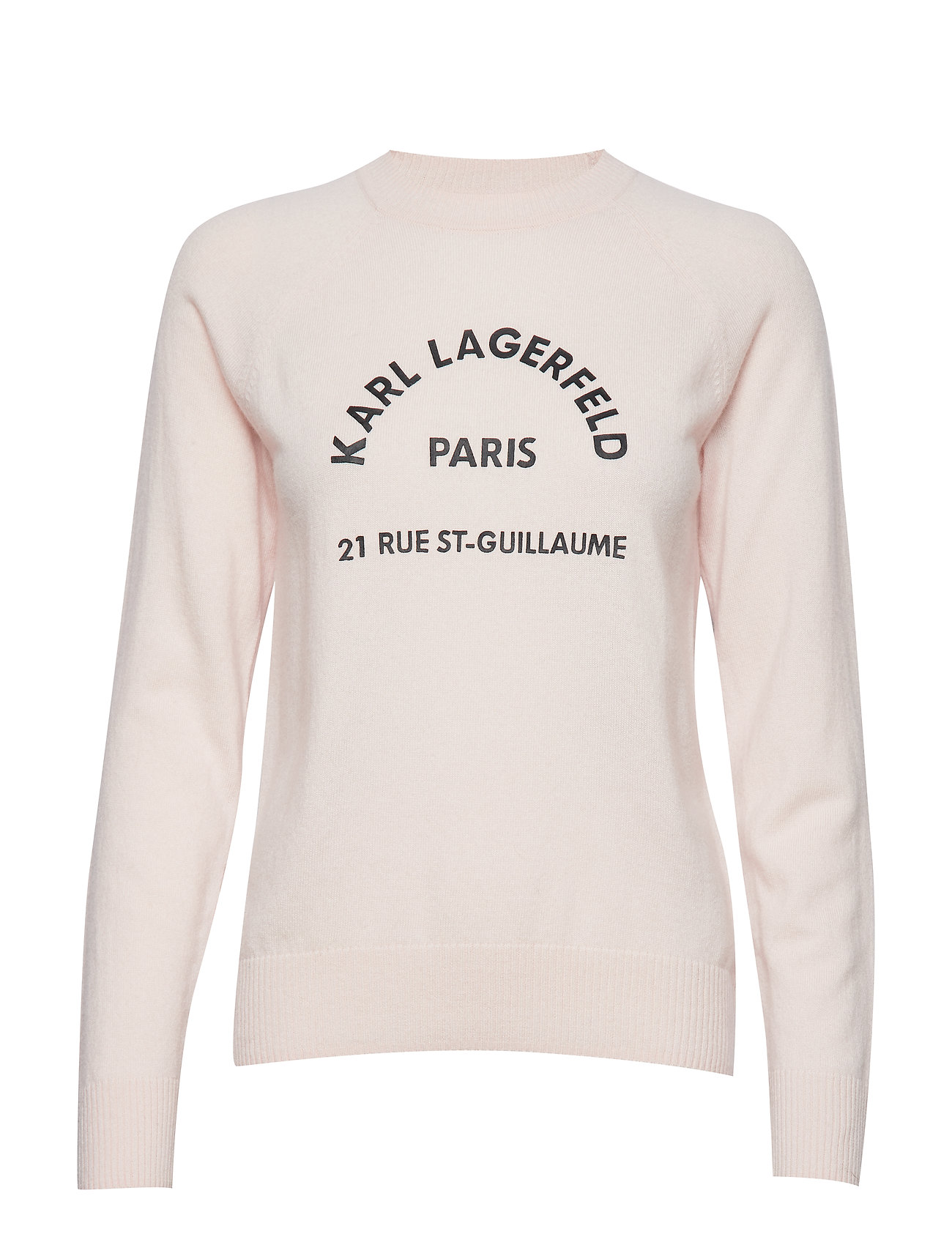 karl lagerfeld sweater