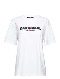 KARL LAGERFELD T-shirts for women - Buy 