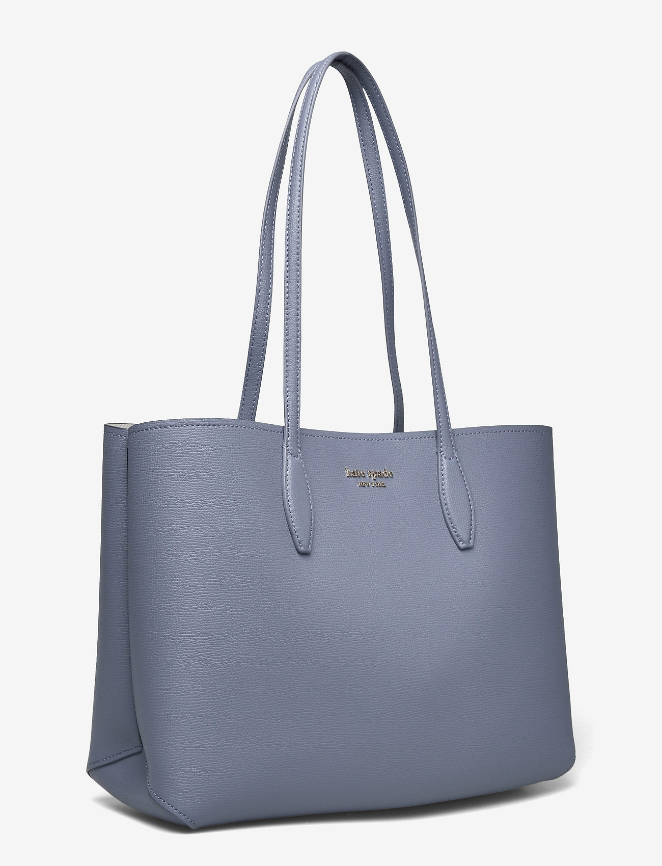 Kate Spade All Day Large Tote (Blue) - 1949 Kr | Boozt.com