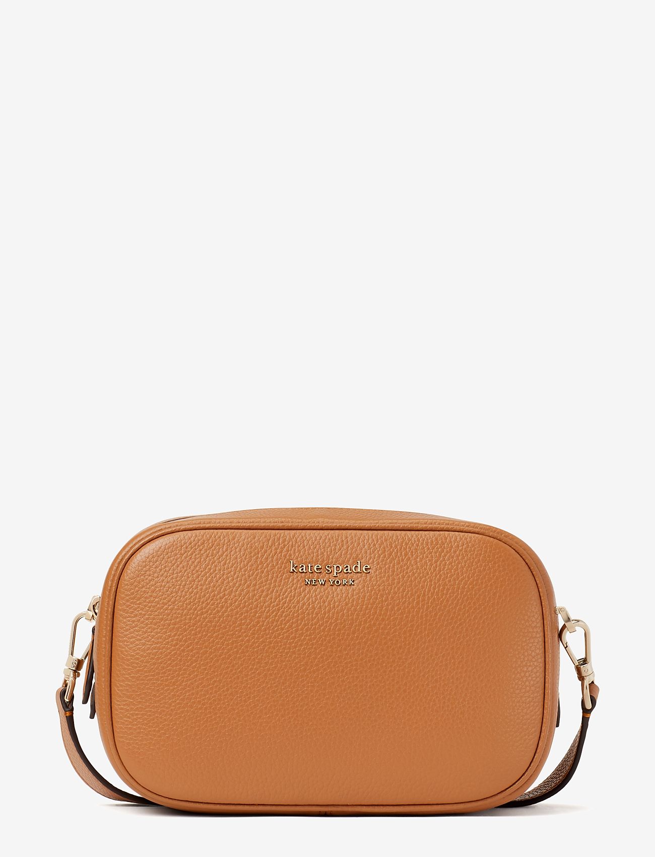 Kate Spade Astrid Medium Camera Bag (Brown) 210 €