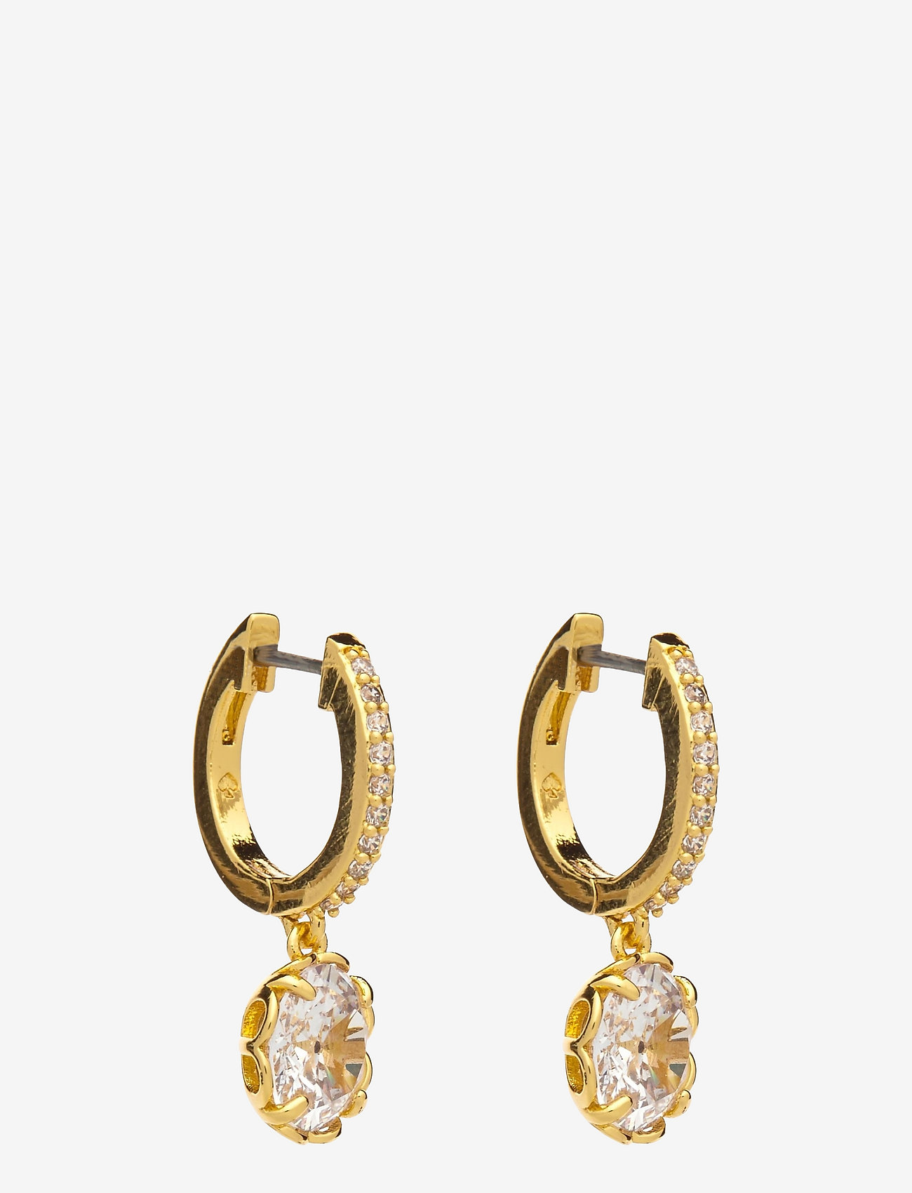 kate spade that special sparkle earrings