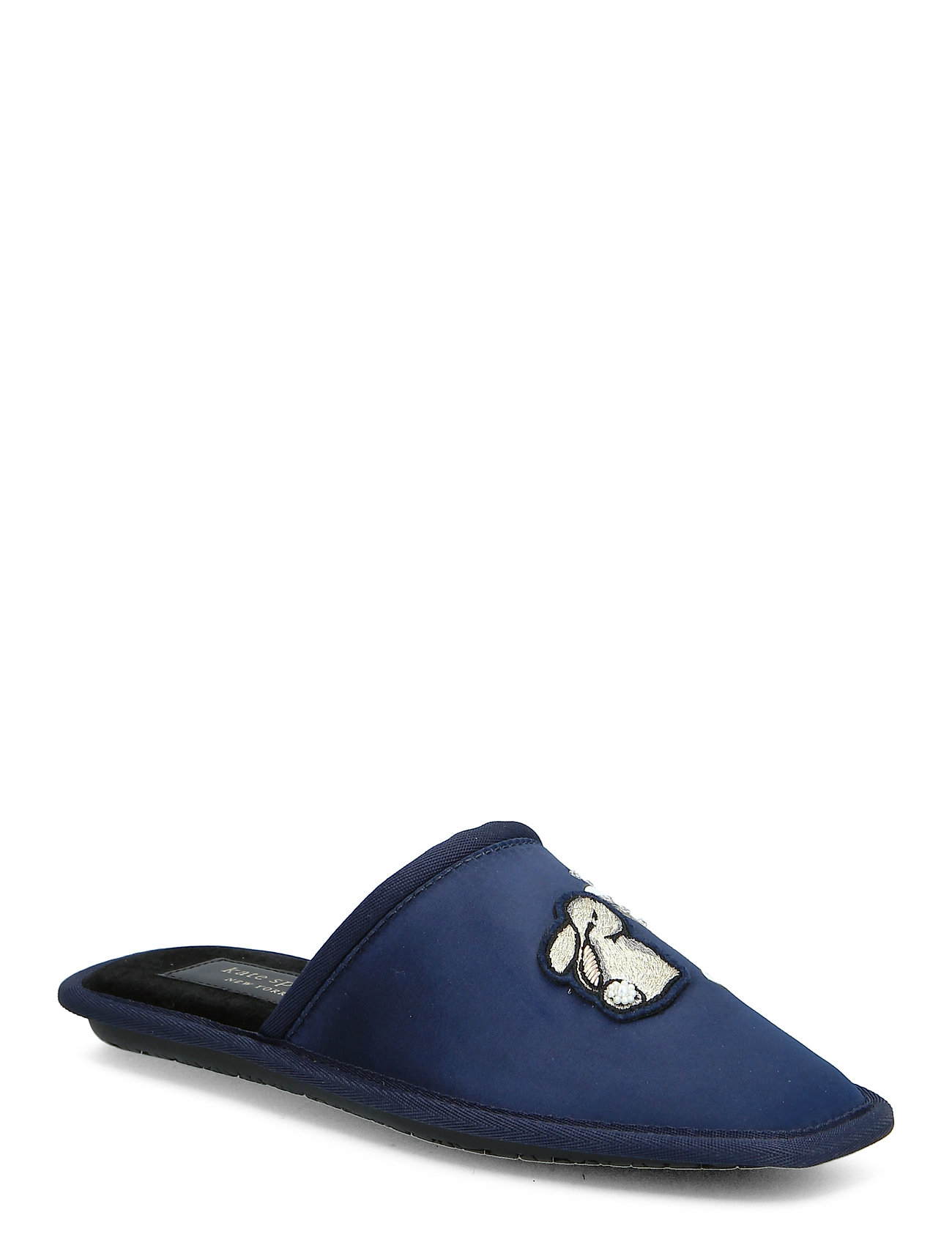 Kate Spade Dove Bunny Slippers (Blue), (7.460,55 kr) | Large selection of  outlet-styles | Booztlet.com