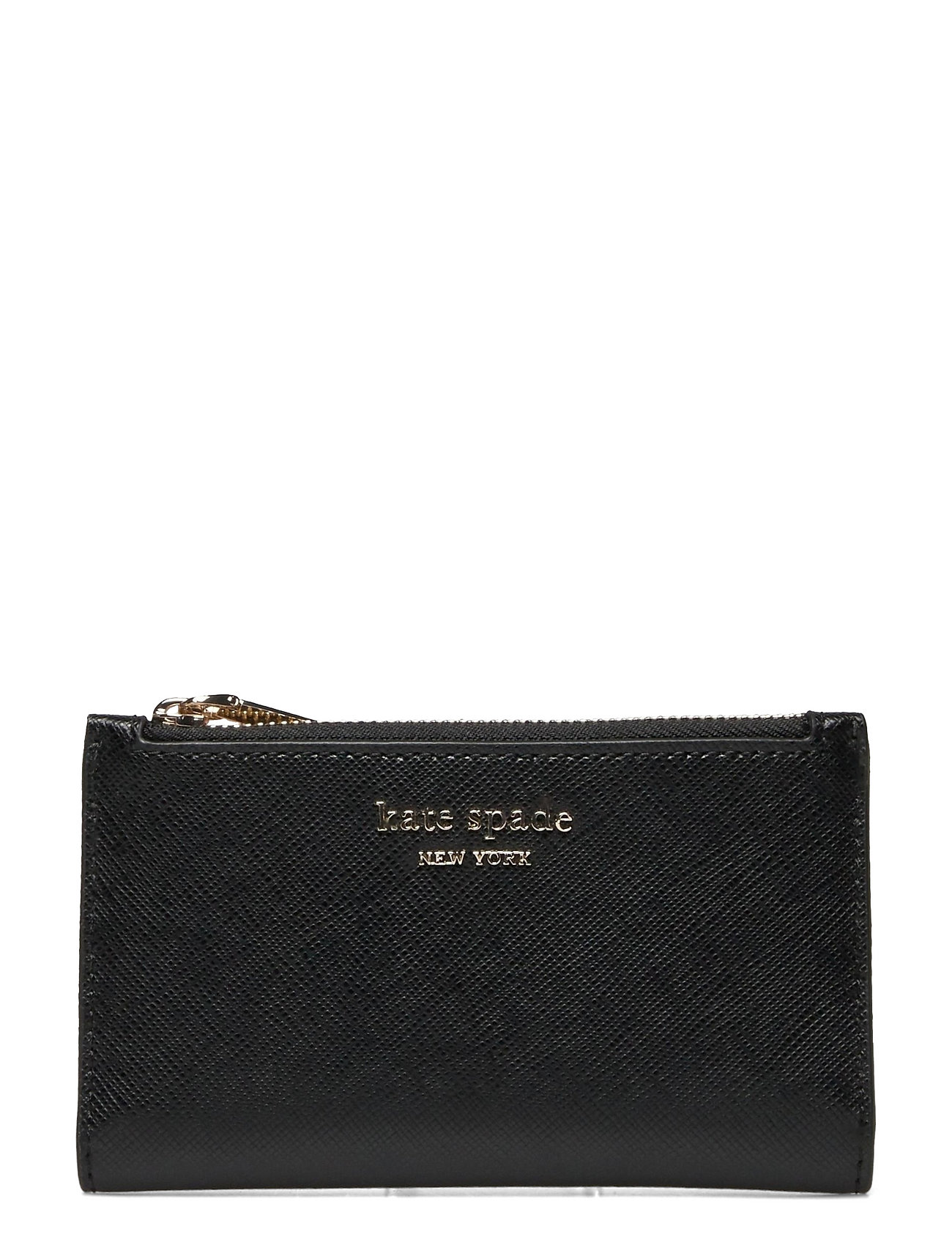 kate spade margaux small slim bifold wallet