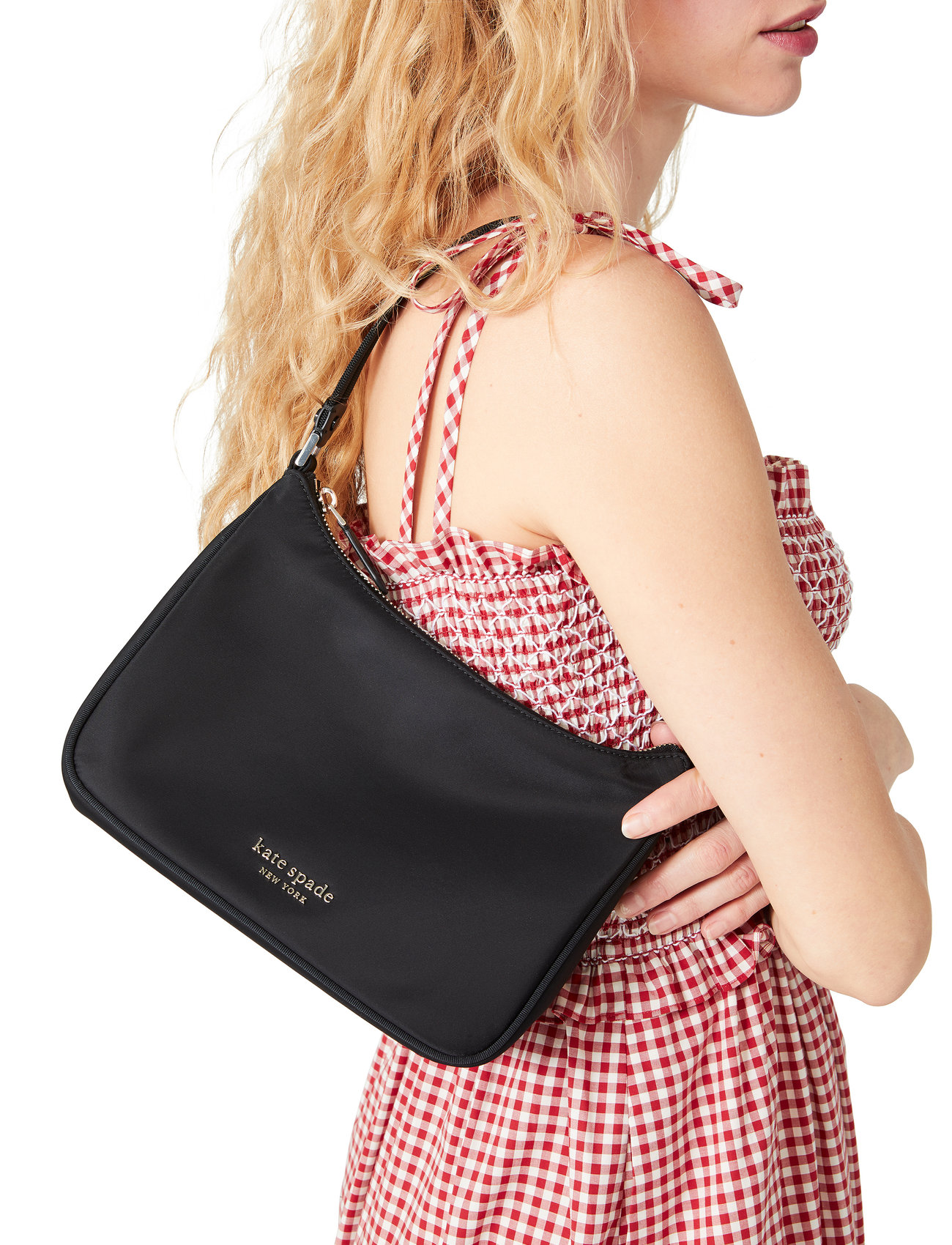 Kate Spade Ks Handbags Sam Shoulder - Shoulder bags 