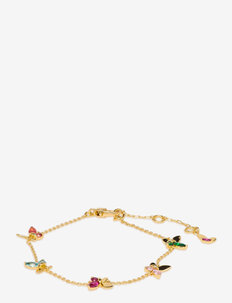 kate spade butterfly bracelet