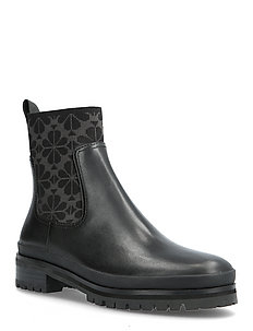 ugg aureo ankle bootie