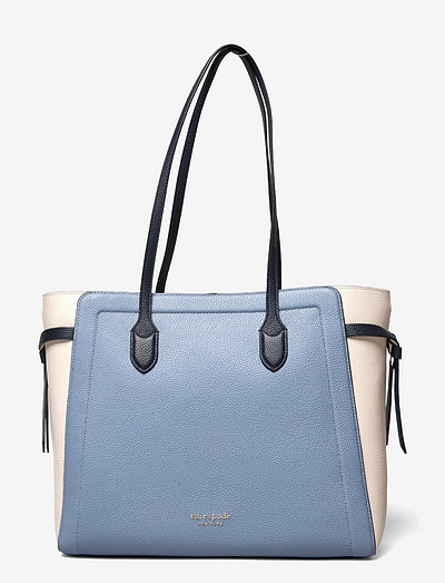 kate spade knott tote