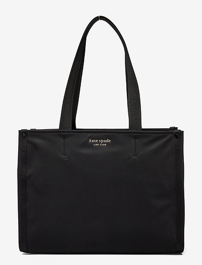 kate spade outlet black bag