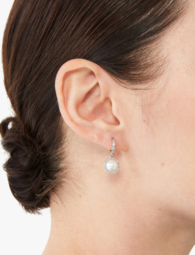 Kate Spade Something Sparkly Earrings Vedhæng øreringe | Boozt.com