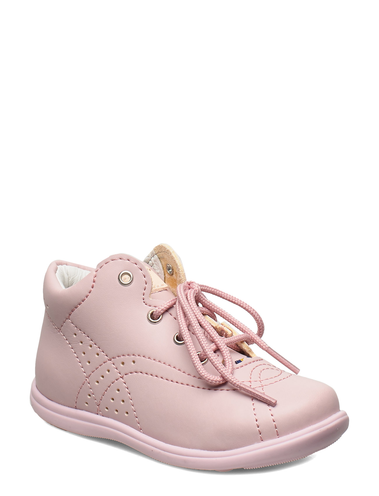 Edsbro Xc Shoes Pre Walkers 18-25 Vaaleanpunainen Kavat