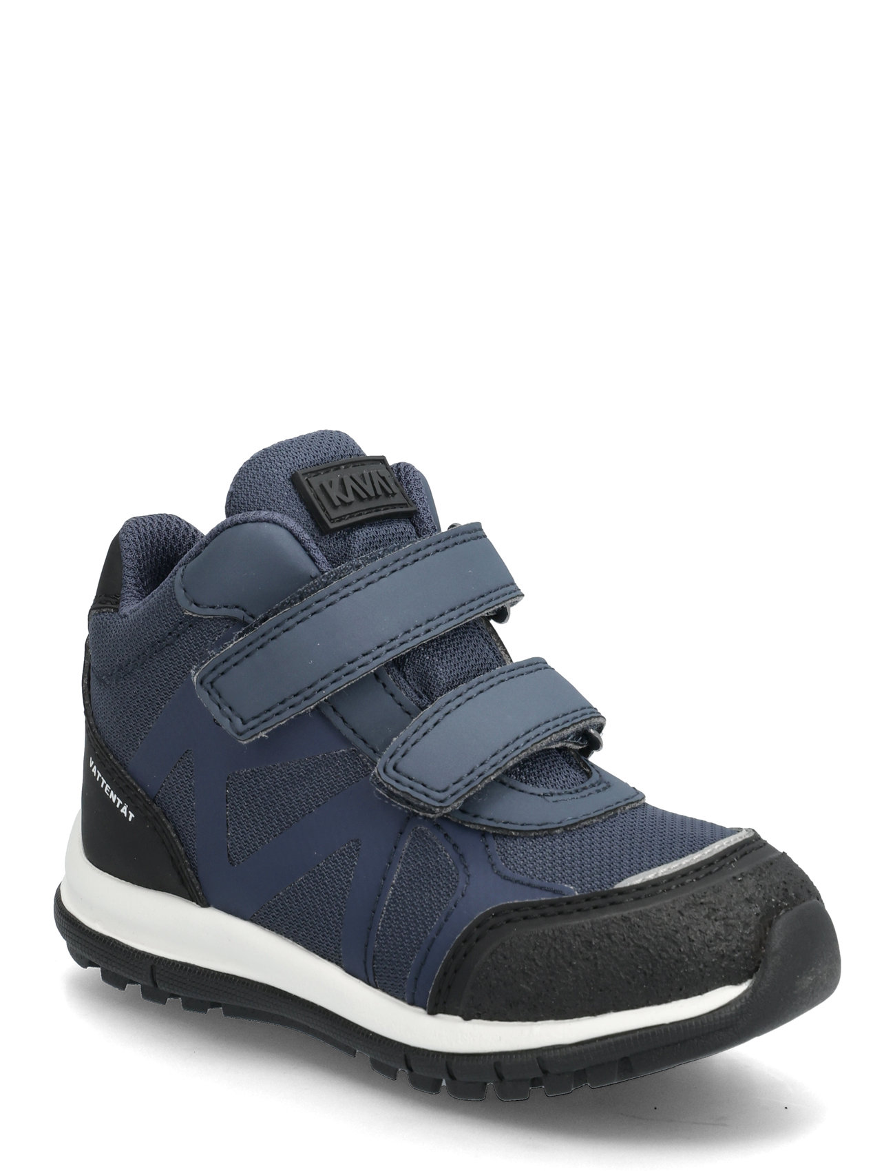 KAVAT Iggesund Wp Navy - 22/13.8CMx13.8 - Kinder