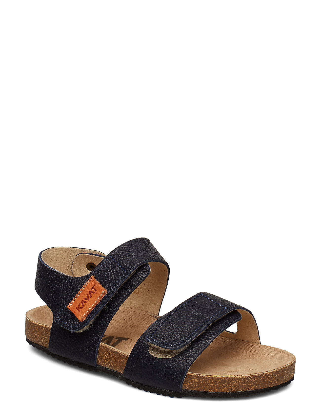 Bomhus Ep Shoes Summer Shoes Sandals Sininen Kavat