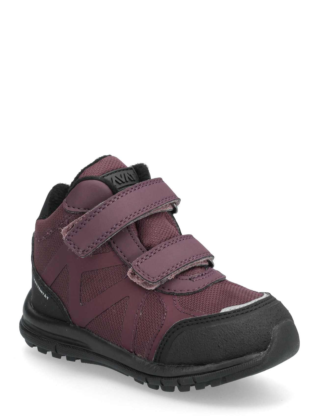 KAVAT Iggesund Warm Wp Lila - 25/15.8CMx15.8 - Kinder