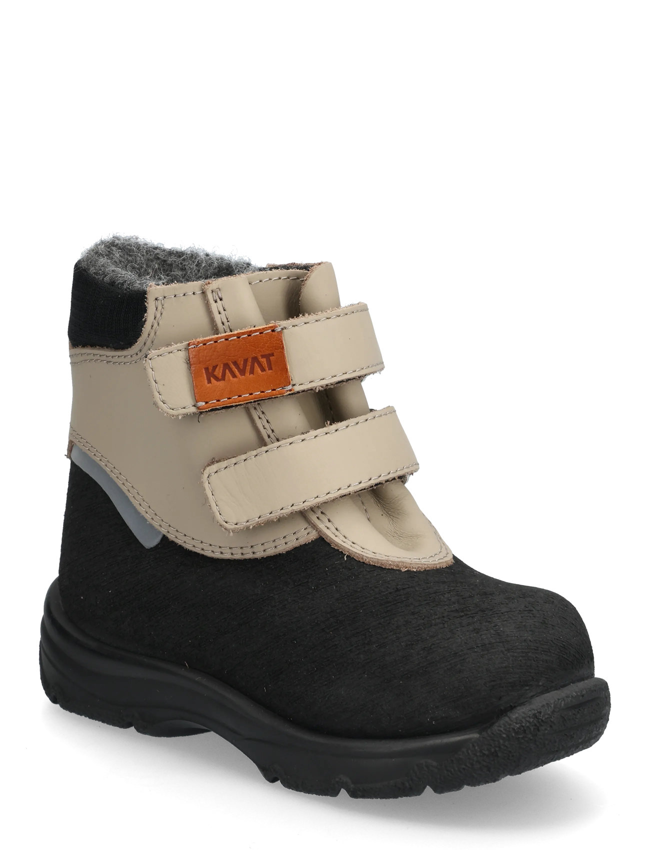 KAVAT Yxhult 2.0 Xc Beige - 20/13.4CMx13.4 - Kinder
