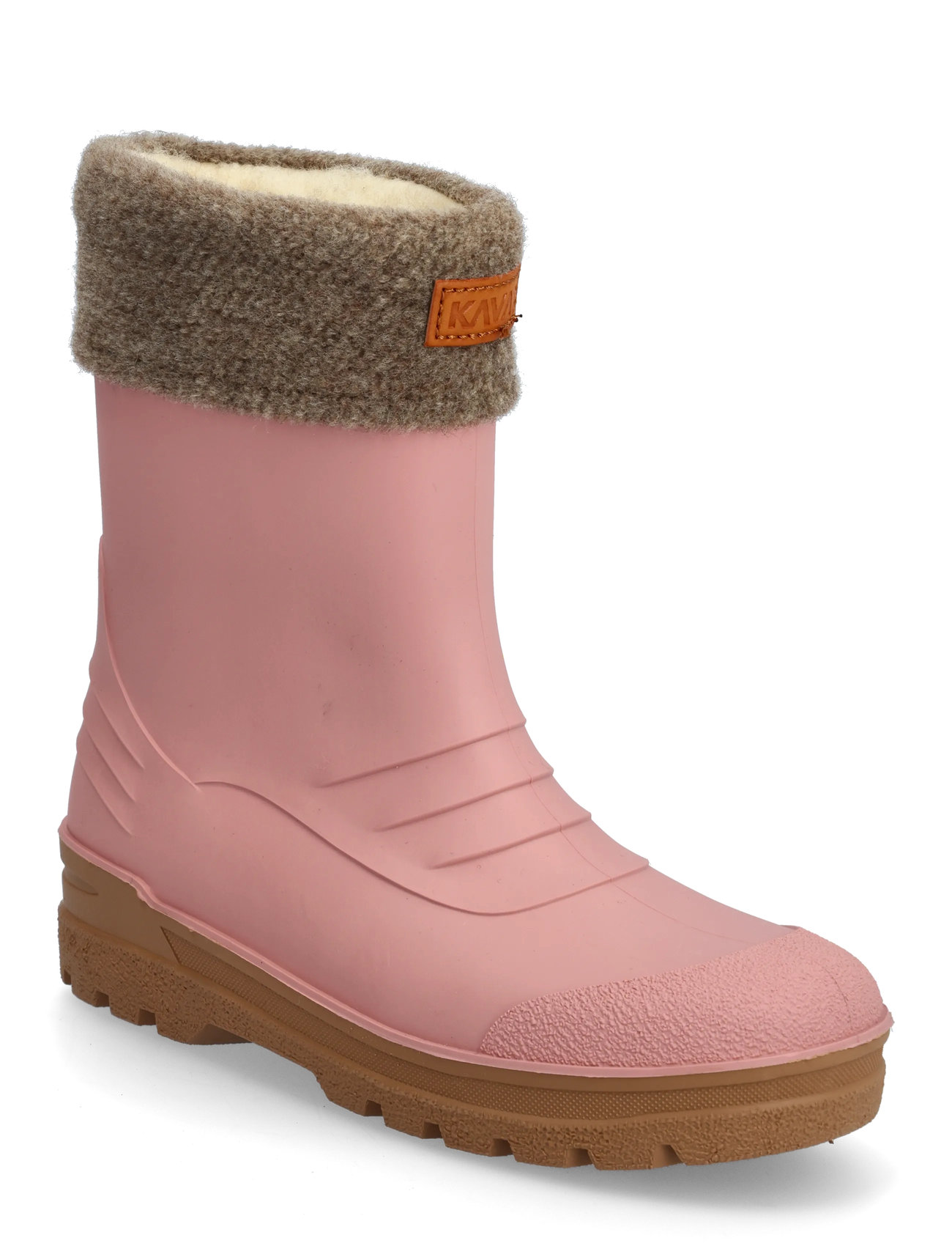 KAVAT Gimo Wp Pink - 27/16.6CMx16.6 - Kinder