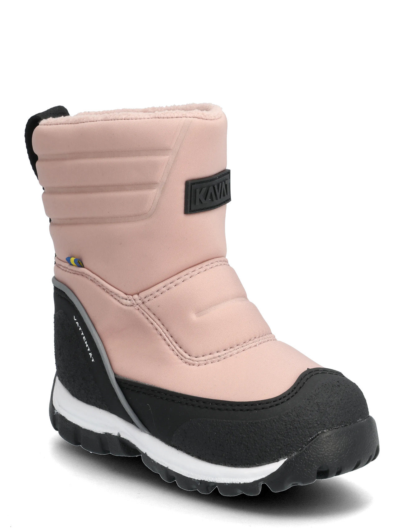 KAVAT Voxna Wp Pink - 22/13.4CMx13.4 - Kinder