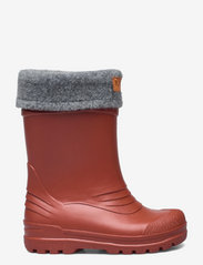 Kavat - Gimo WP - lined rubberboots - rust - 1