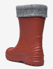 Kavat - Gimo WP - lined rubberboots - rust - 2