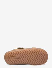 Kavat - Rullsand EP - sandaler med rem - honey mustard - 4