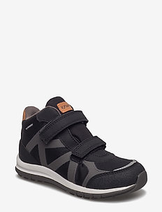 Iggesund WP - Ūdensizturīgi sporta apavi -  [black]