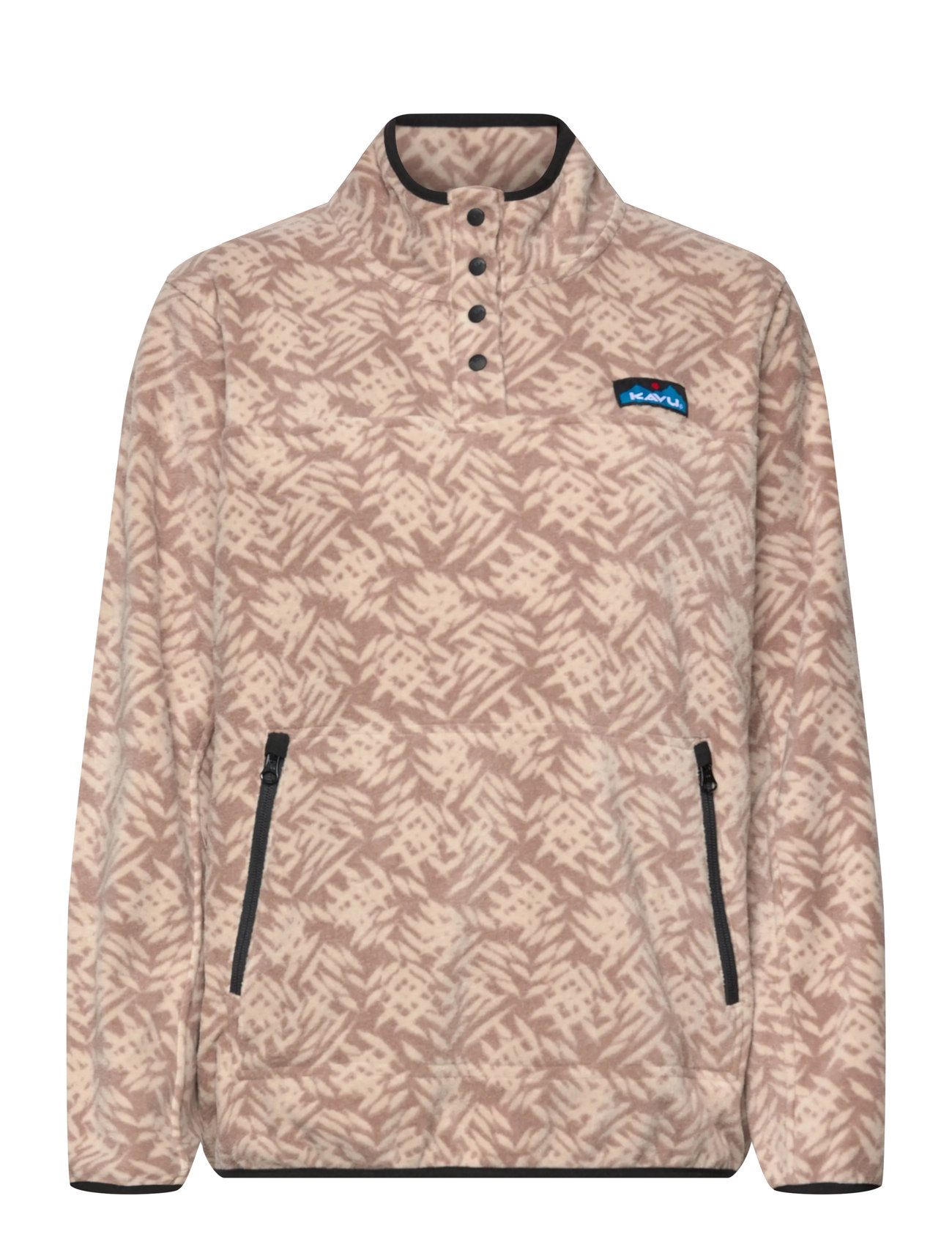 KAVU Cavanaugh, M, Beige, Sweatshirts & Hoodies > Fleeces, Herre