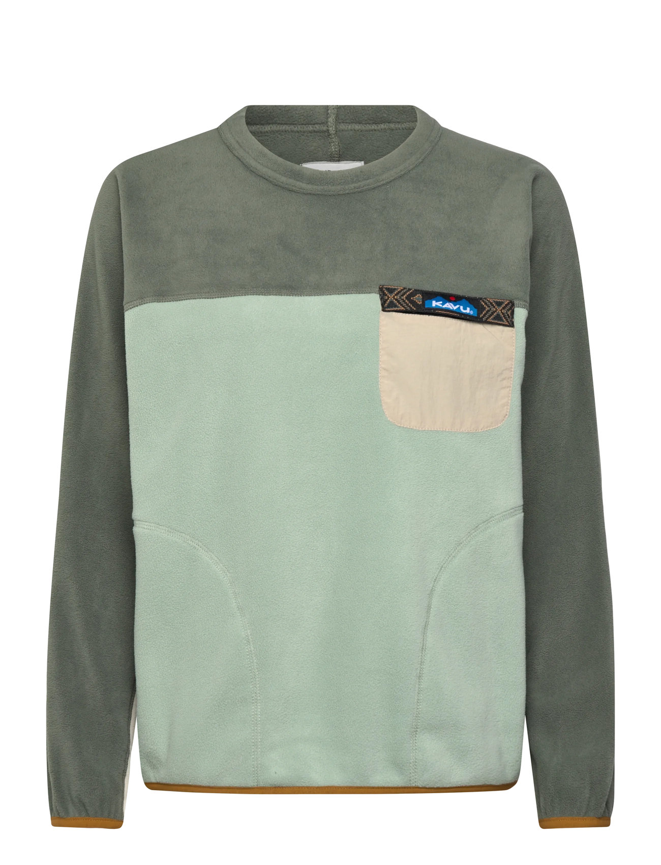 KAVU Kelowna Grün - M - Damen
